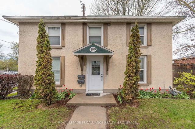 390 Division Street