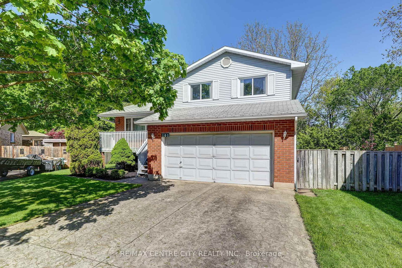 Detached House for sale at 101 Clarence Street, Aylmer, Aylmer, N5H 3E5 - MLS: X12158070