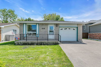 514 Desjardins St, Lakeshore - 