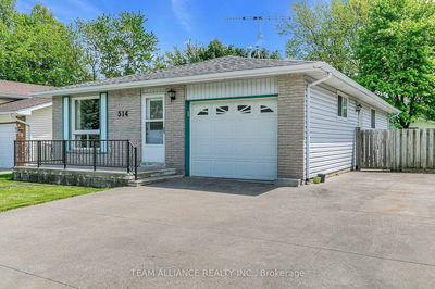 514 Desjardins St, Lakeshore -  image-0-1