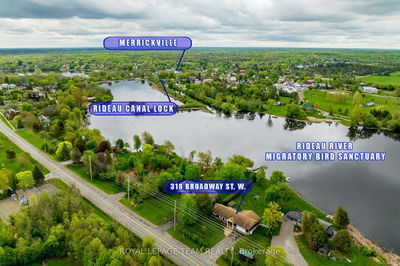 318 Broadway St, Merrickville-Wolford - Merrickville image-0-3