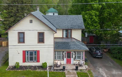 11 George St, Havelock-Belmont-Methuen - Havelock