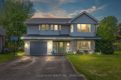 150 Shoreline Cres, Greater Napanee - Greater Napanee
