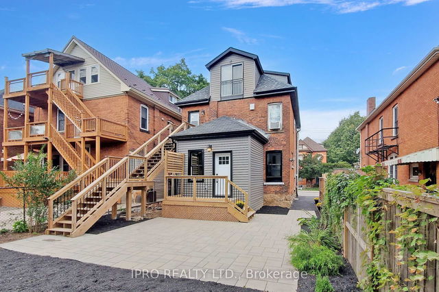 1 - 75 Ontario Avenue