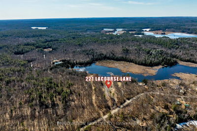 221 Lacourse Lane, White Lake - Lanark Highlands (Darling) Twp