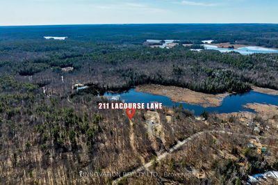 211 Lacourse Lane, White Lake - Lanark Highlands (Darling) Twp