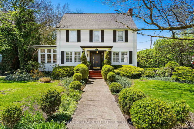54 Glenridge Avenue