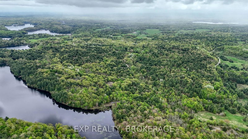 PART LOTS 10 AN RITZ Rd, Rideau Lakes - Rideau Lakes (South Crosby) Twp image-0-0