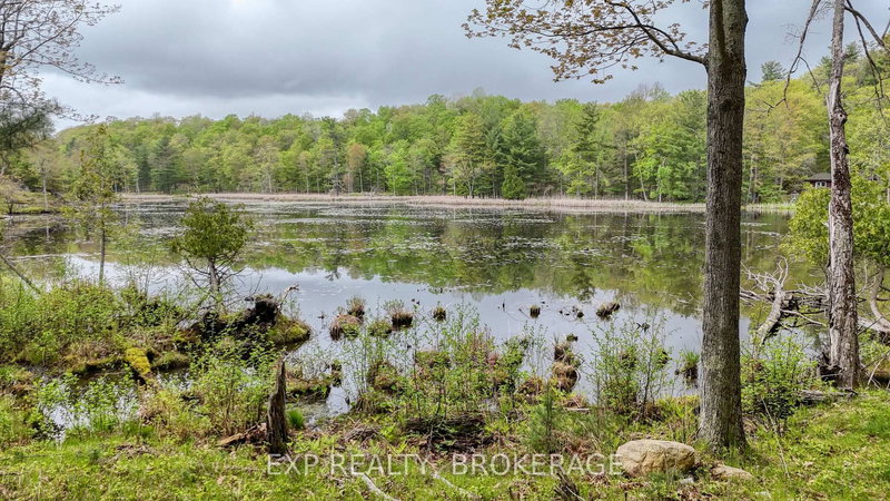 PART LOTS 10 AN RITZ Rd, Rideau Lakes, K0G 1E0 | Image 2