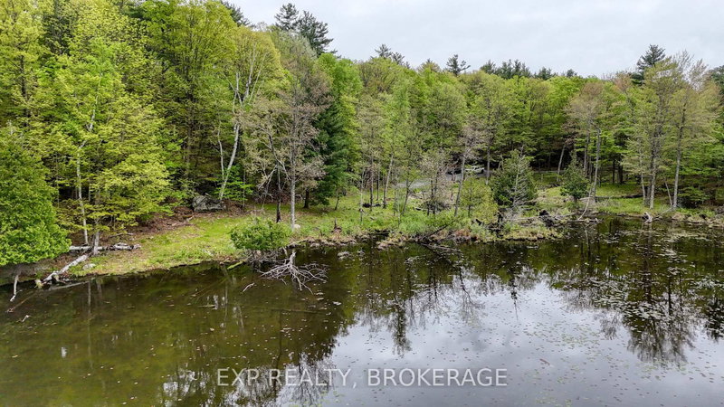 PART LOTS 10 AN RITZ Rd, Rideau Lakes, K0G 1E0 | Image 3