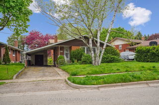 207 Sweetbriar Drive