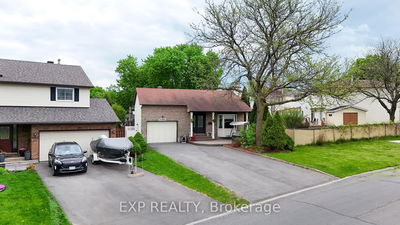 6453 VISENEAU Dr, Orleans - Chateauneuf