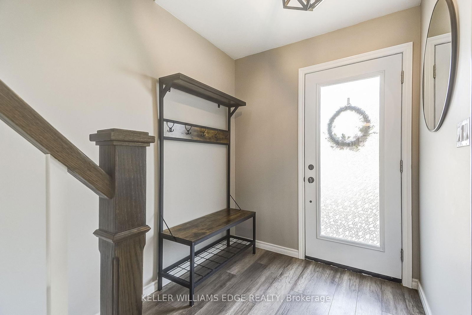 Semi-Detached House for sale at 172 Berkindale Drive, Hamilton, Riverdale, L8E 1M5 - MLS: X12158161