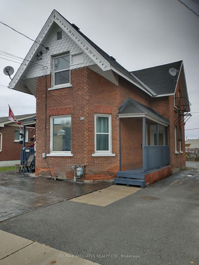 71 McGonigal Street