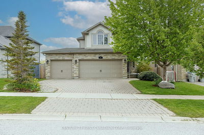 21 Maplewood Lane, Middlesex Centre - Ilderton