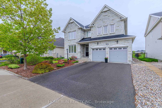 828 Kilbirnie Drive