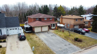 91 Labreche Dr, North Bay - Ferris