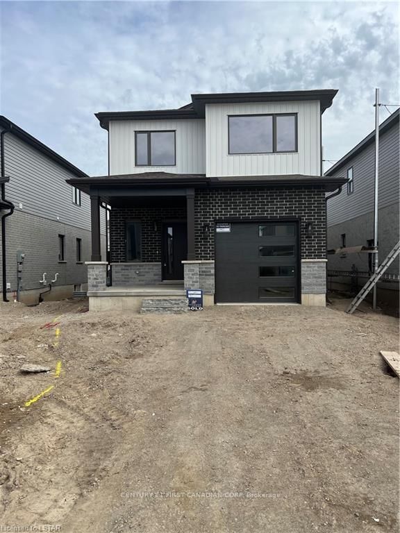 140 BYERS Street