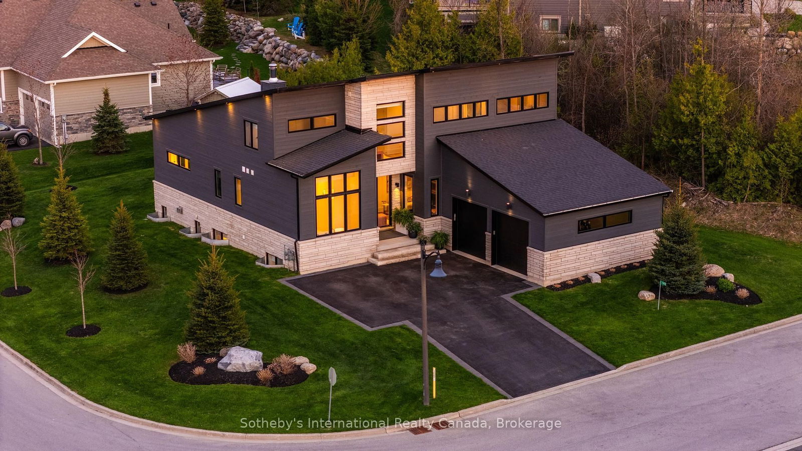 Detached House for sale at 149 Landry Lane, Blue Mountains, Thornbury, N0H 2P0 - MLS: X12158204