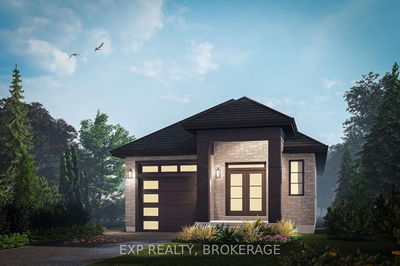 15 KILIMANJARO Dr, Loyalist - Amherstview