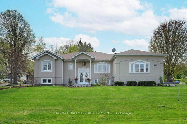 2680 Pierrette Drive