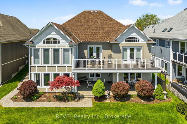 116 Sunrise Court