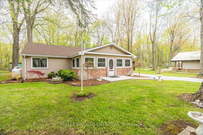 6085 DANBEA Lane, Lambton Shores - Kettle Point image-0-1