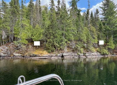 PT 5 Hemlock Island, East Ferris - East Ferris