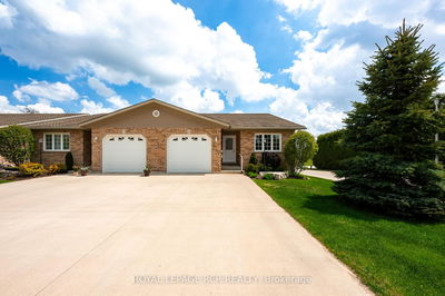 Unit C6 — 401 Birmingham St, Wellington North - Mount Forest