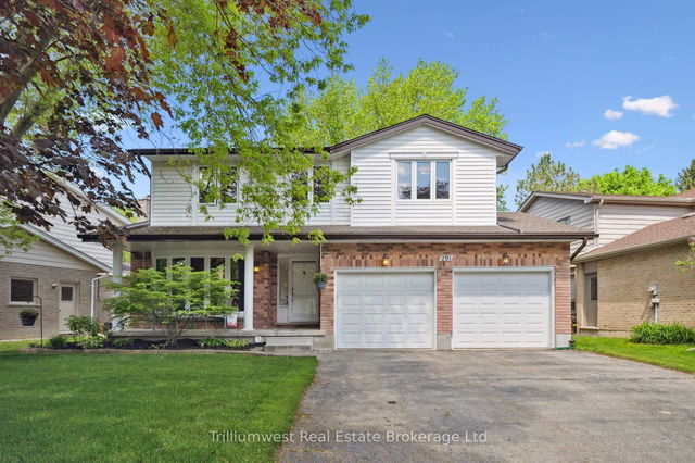 291 Faraday Court