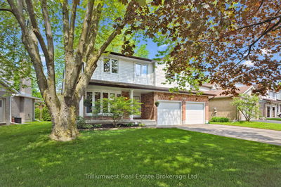 291 Faraday Crt, Waterloo -  image-0-2