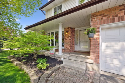 291 Faraday Crt, Waterloo -  image-0-3