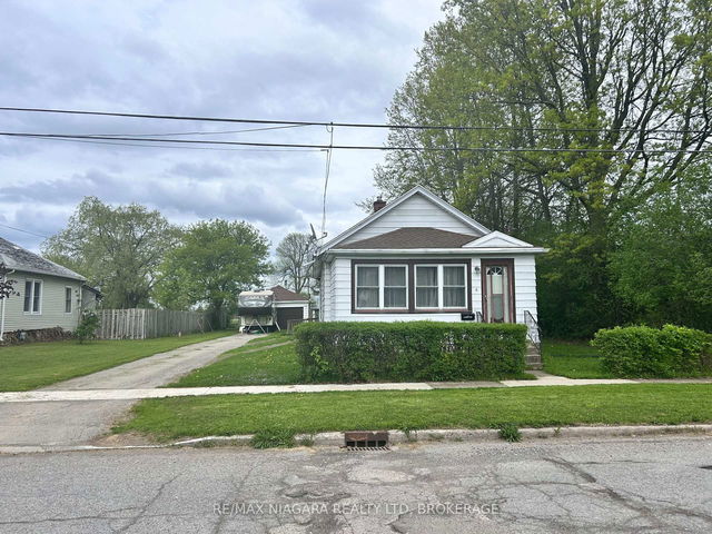 6 Jennet Street