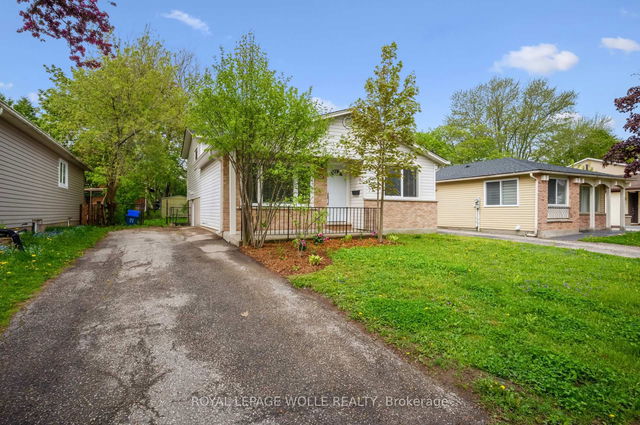 53 Karen Walk