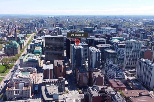 2009 - 340 Queen Street