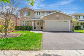 208 Michener Crescent