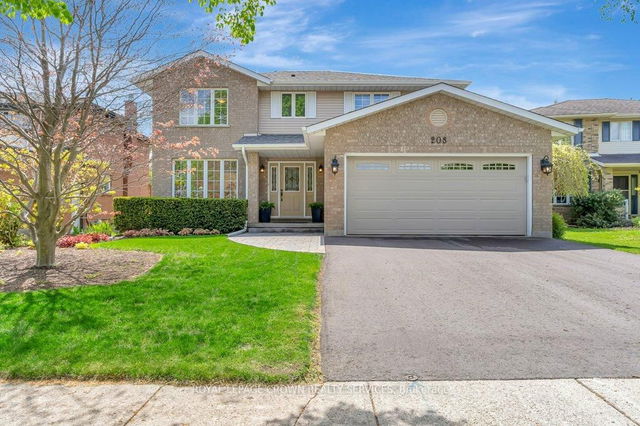 208 Michener Crescent