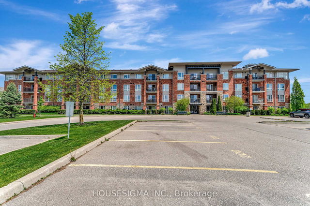 108 - 60 Lynnmore Street