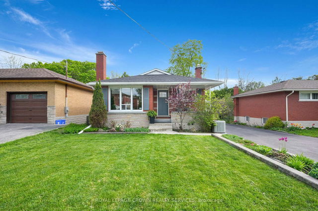 211 Connaught Street