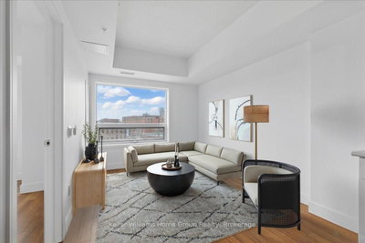 Condo sold at 415-1 Wellington Street, Brant, Ontario, N3T 2L3 - Brantford Twp - MLS: X12158421