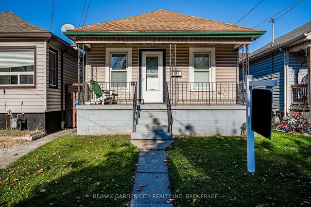 175 Mcanulty Boulevard