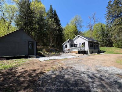 2094 592 Highway, Perry - Emsdale