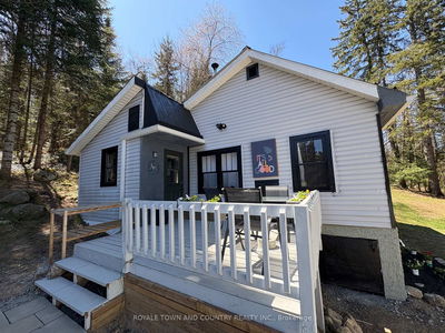 2094 592 Highway, Perry - Emsdale image-0-2