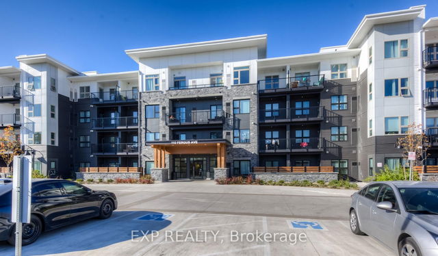 420 - 110 Fergus Avenue