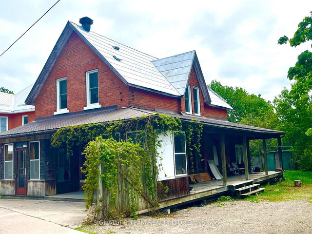 23 Main Street
