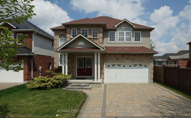 692 Salzburg Drive