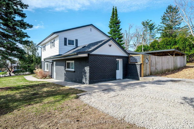 1695 Killoran Road