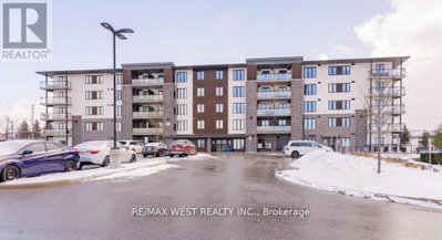 Condo leased at 108 SUMMIT RIDGE Drive, Guelph, Ontario, N1E 0P8 - Grange Road - MLS: X12158471