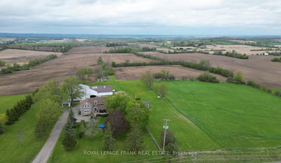100 County 2 Rd, Otonabee-South Monaghan - Otonabee-South Monaghan