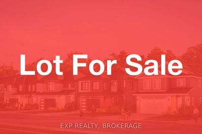 19 KILIMANJARO Dr, Loyalist - Amherstview